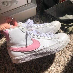 Nike high tops